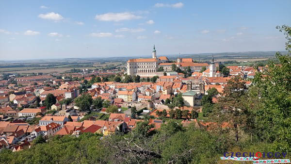 Mikulov