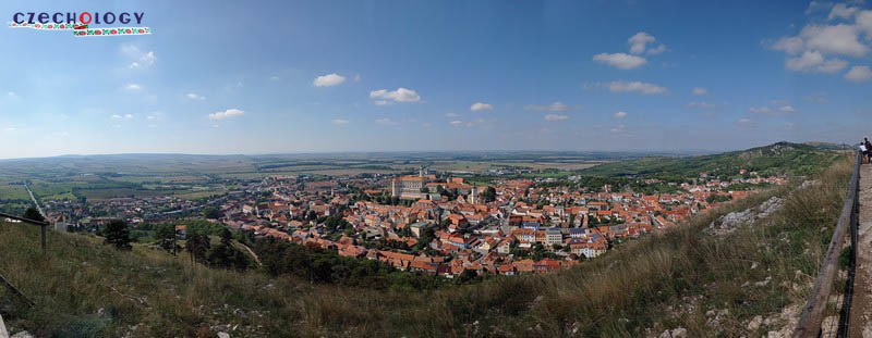 Mikulov