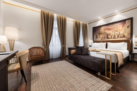 best hotels in prague