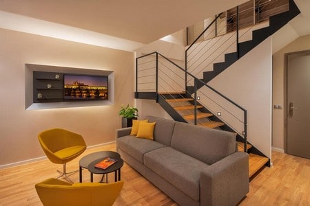 best hotels in prague