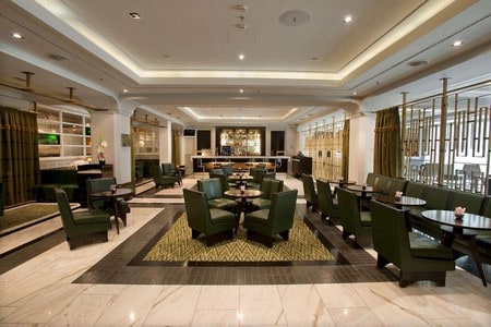 best hotels in prague