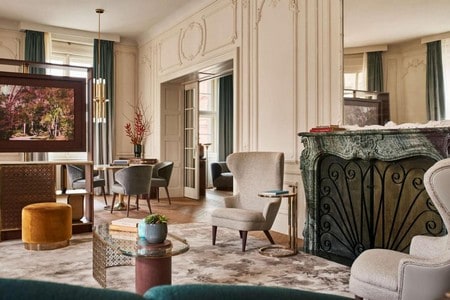 best hotels in prague