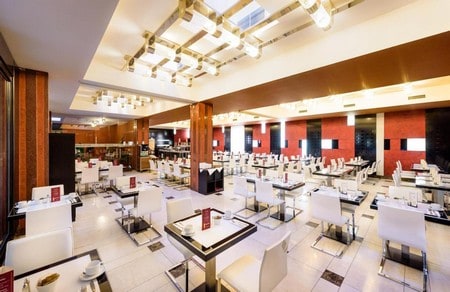 best hotels in prague