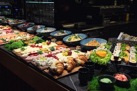 best hotels in prague