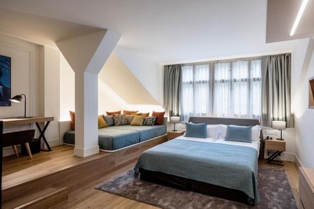 best hotels in prague