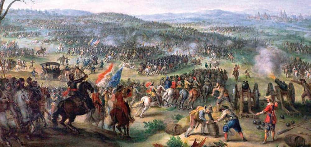On this day in 1620: Battle of White Mountain