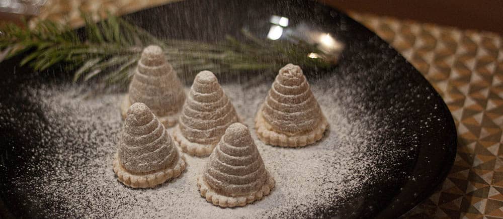 beehive cookies