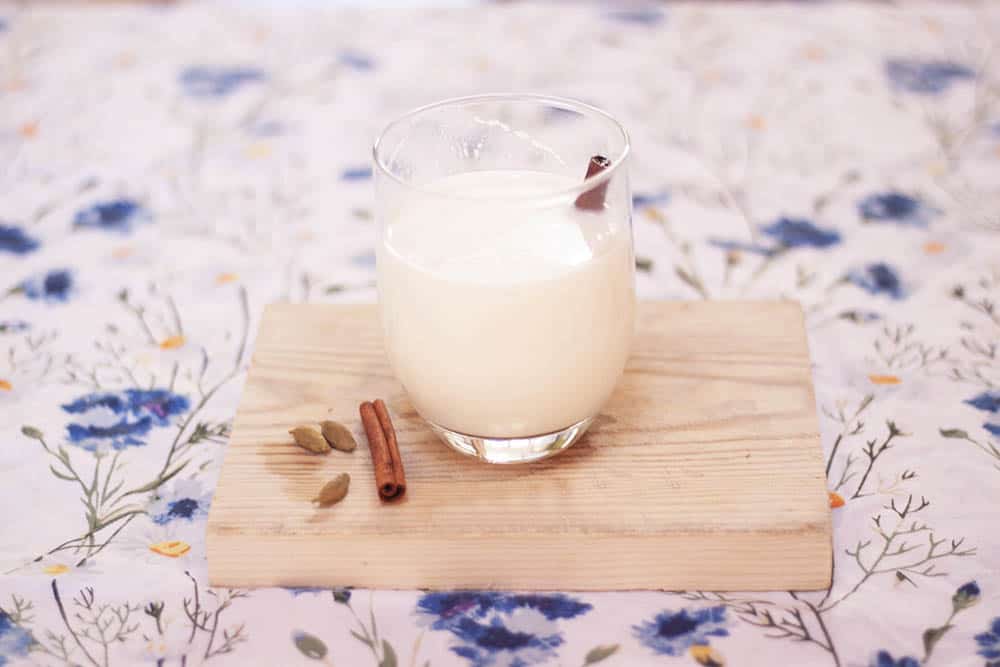 Bear Milk – natural remedy