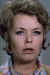 Legendary Czech Actresses drbohlavová