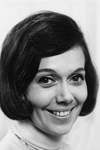 Legendary Czech Actresses jirásková