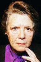 Legendary Czech Actresses steimarová