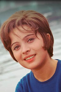 Legendary Czech Actresses šafránková