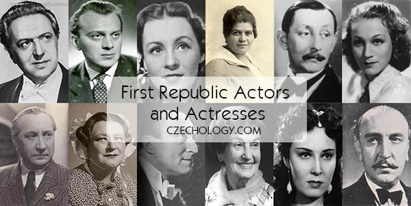 first republic actors