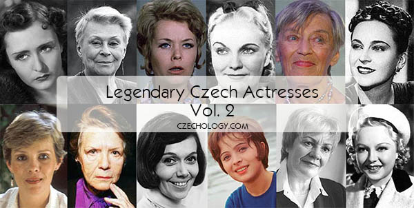 legendary actresses