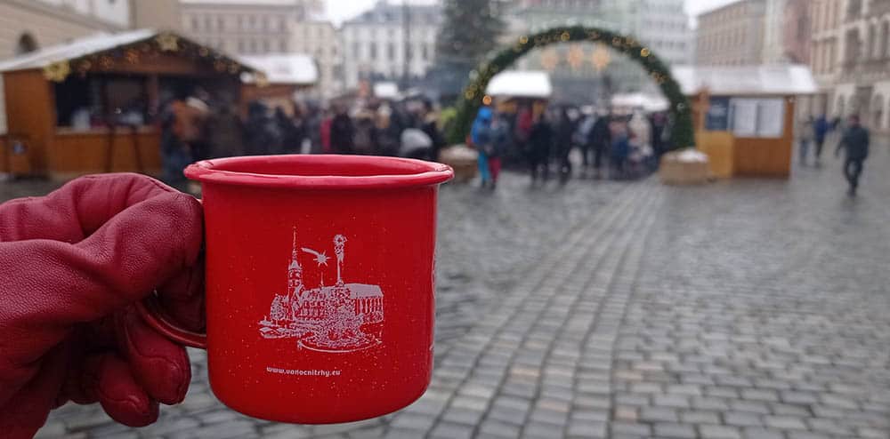 Olomouc Christmas Markets