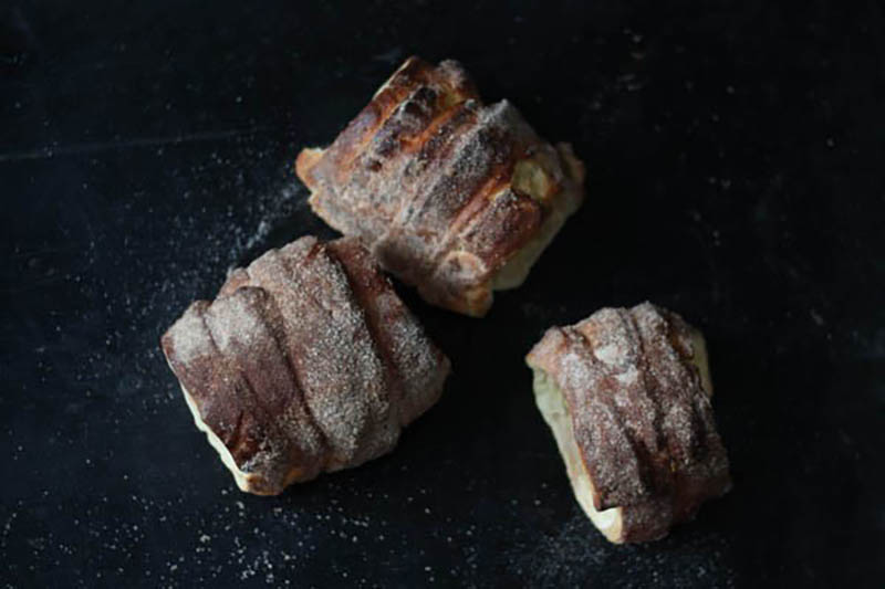 Trdelník – History and Recipe