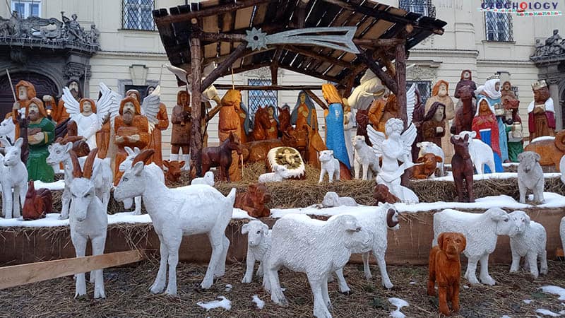 brno christmas markets