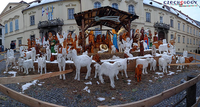 brno christmas markets