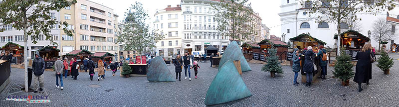 brno christmas markets
