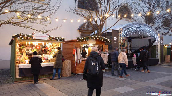 brno christmas markets