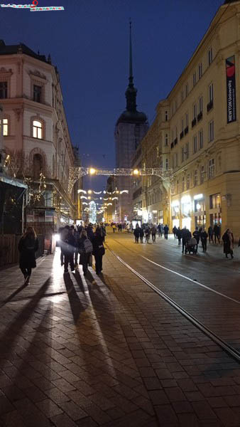 brno christmas markets