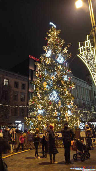 brno christmas markets