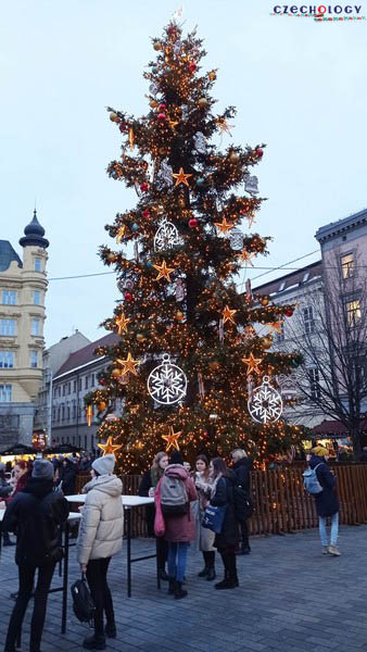 brno christmas markets