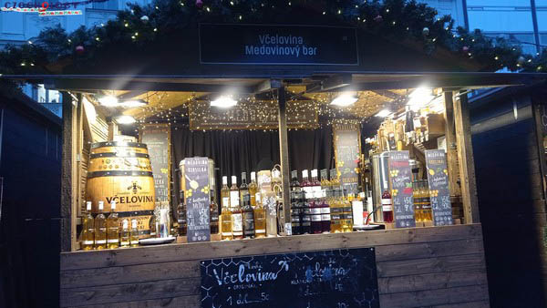 brno christmas markets