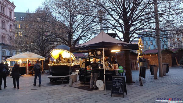 brno christmas markets
