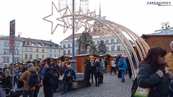 brno christmas markets