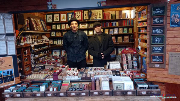 brno christmas markets
