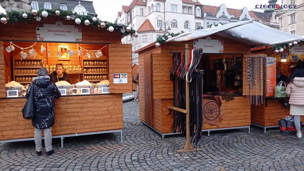 brno christmas markets
