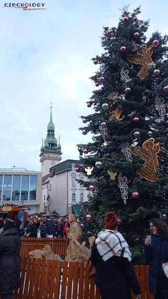 brno christmas markets