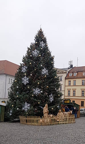 brno christmas markets