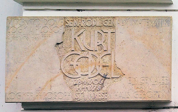 Gödel