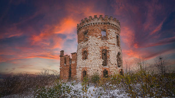 windmills siřejovice