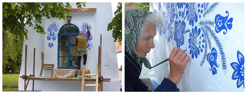 anežka kašpárková