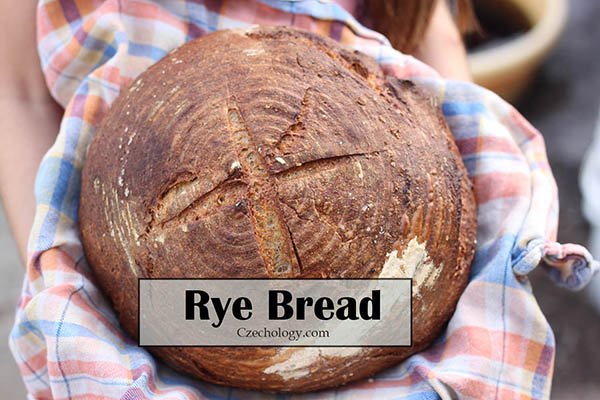 rye bread