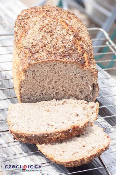 rye bread