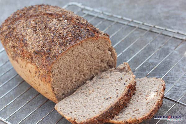 rye bread 