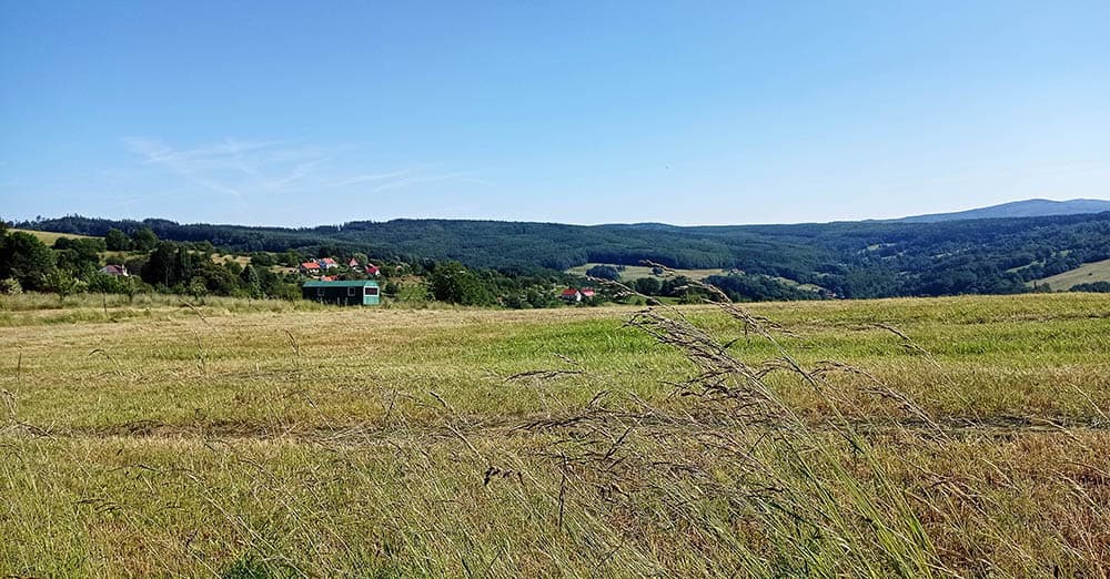 Žítková, Where the Magic Is Very Real