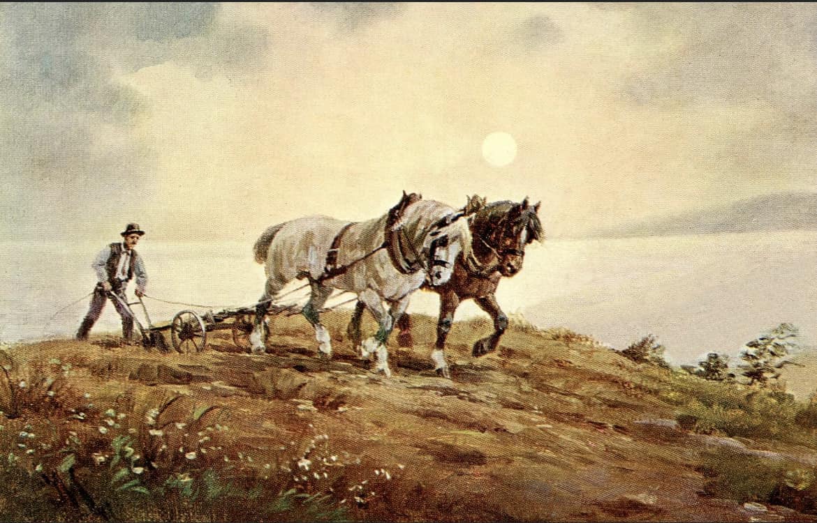 Czech Traditions in October