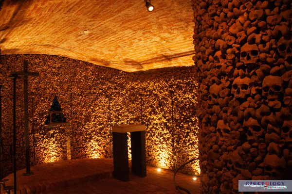 ossuary