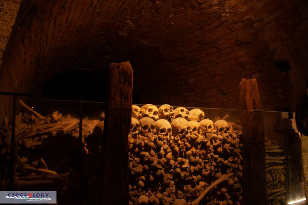 ossuary