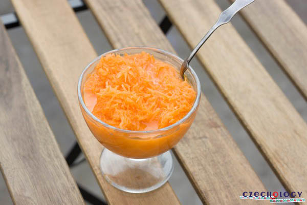 carrot salad