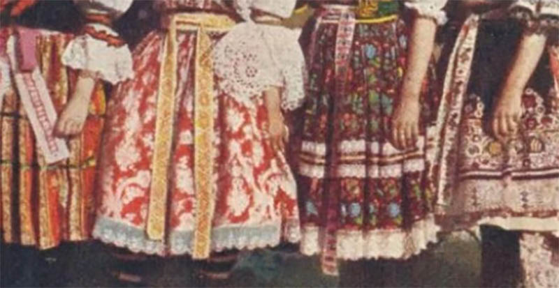 St. Catherine (Sv. Kateřina) – Czech traditions on this day