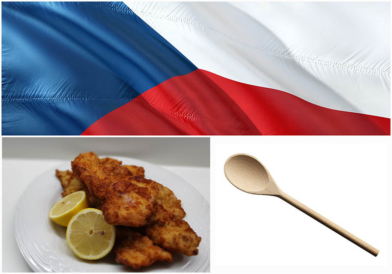You know you’re Czech if…