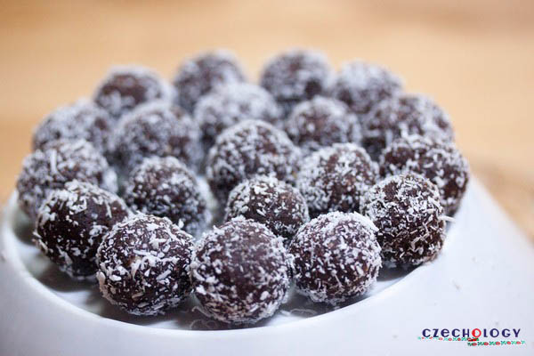 rum balls