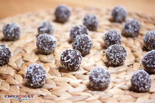 rum balls