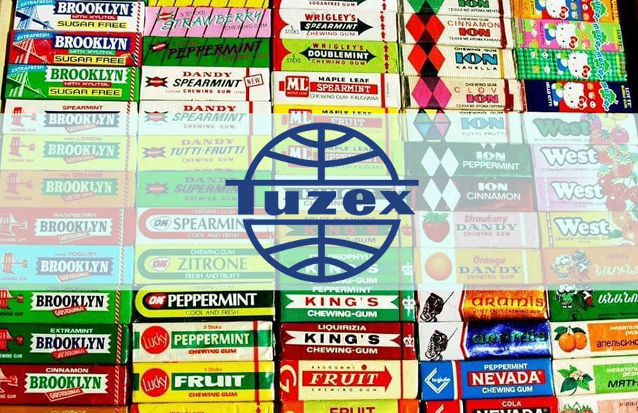 Tuzex – where you could get foreign goods during socialism